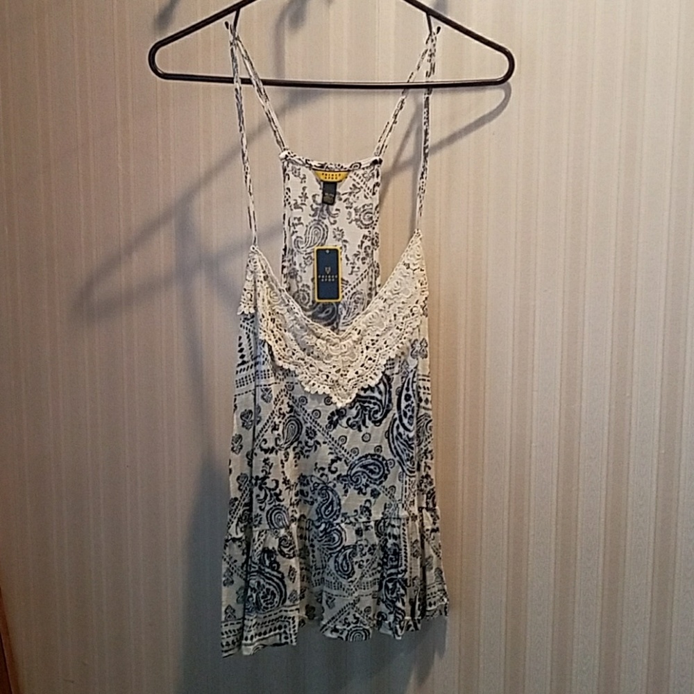 Tank top